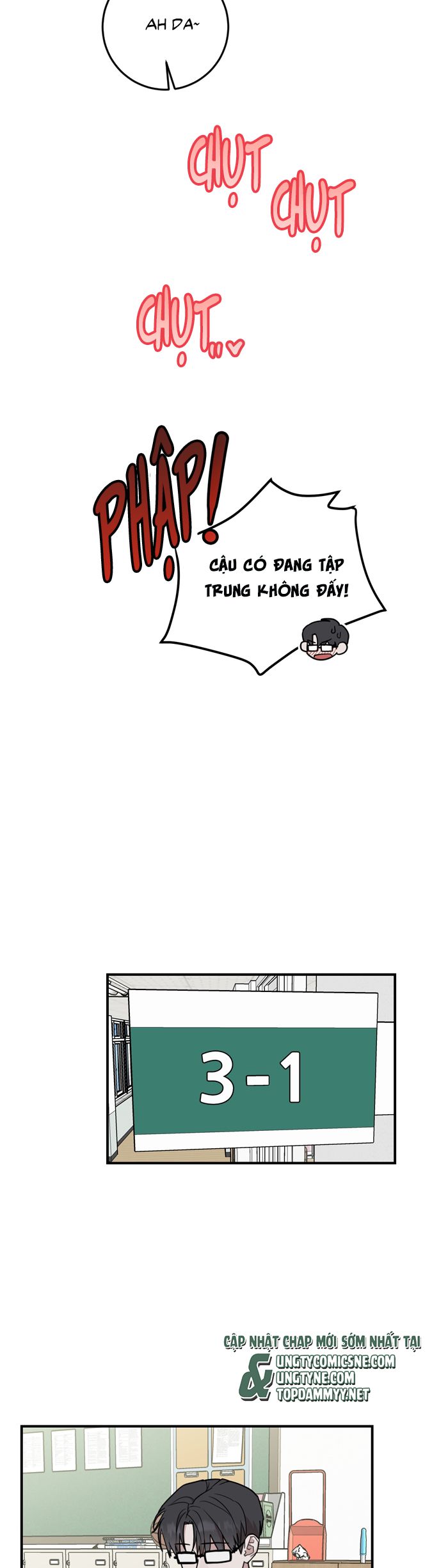 Kính Donbrik Chap 20 - Trang 2