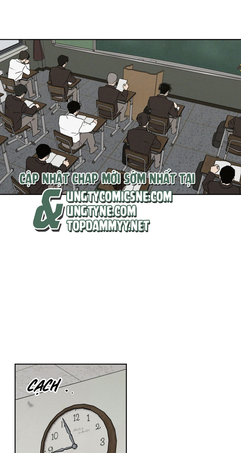 Hoạt Động Kỷ Luật Rắc Rối Chapter 7 - Trang 3