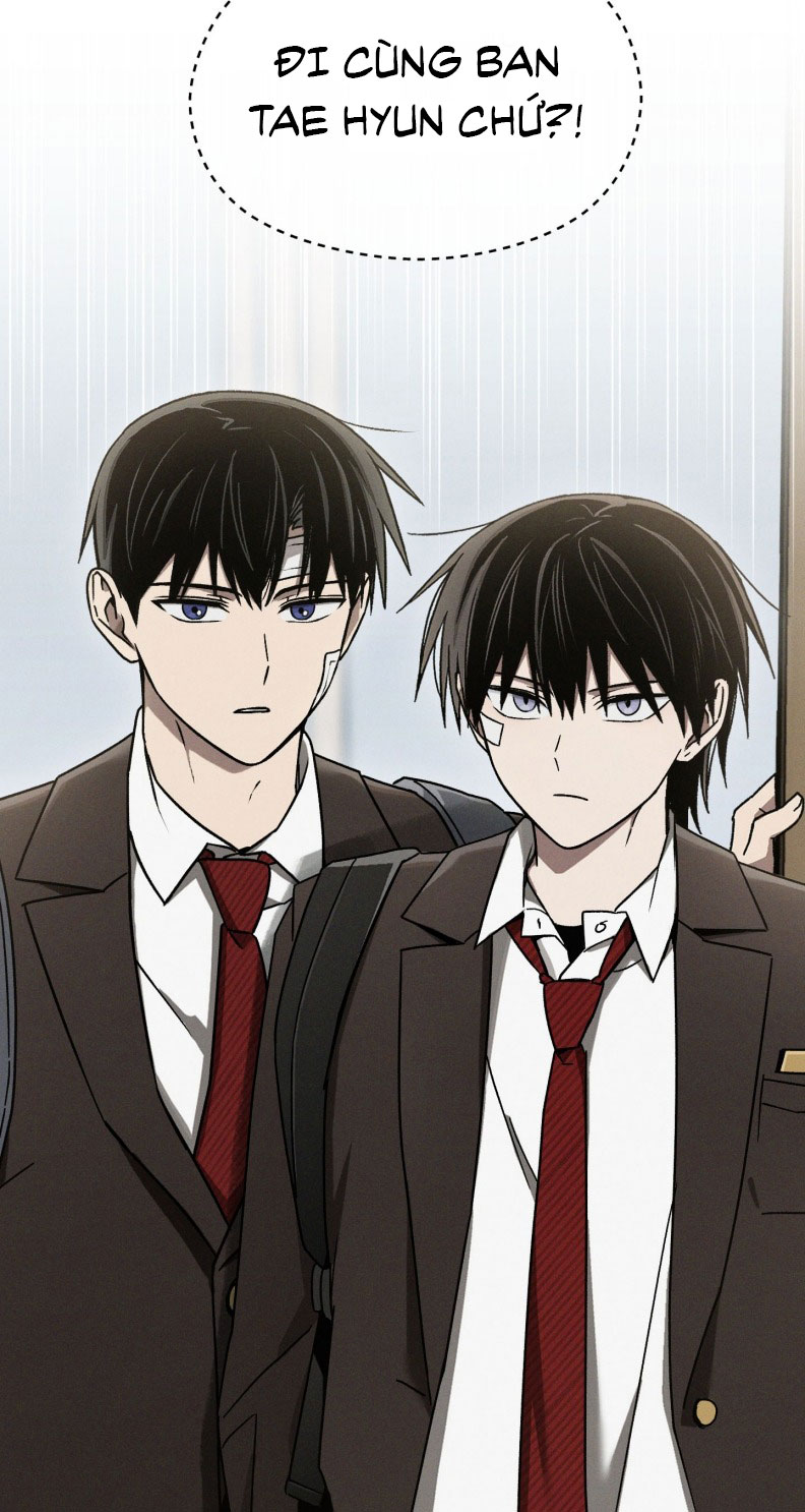 Hoạt Động Kỷ Luật Rắc Rối Chapter 7 - Trang 3