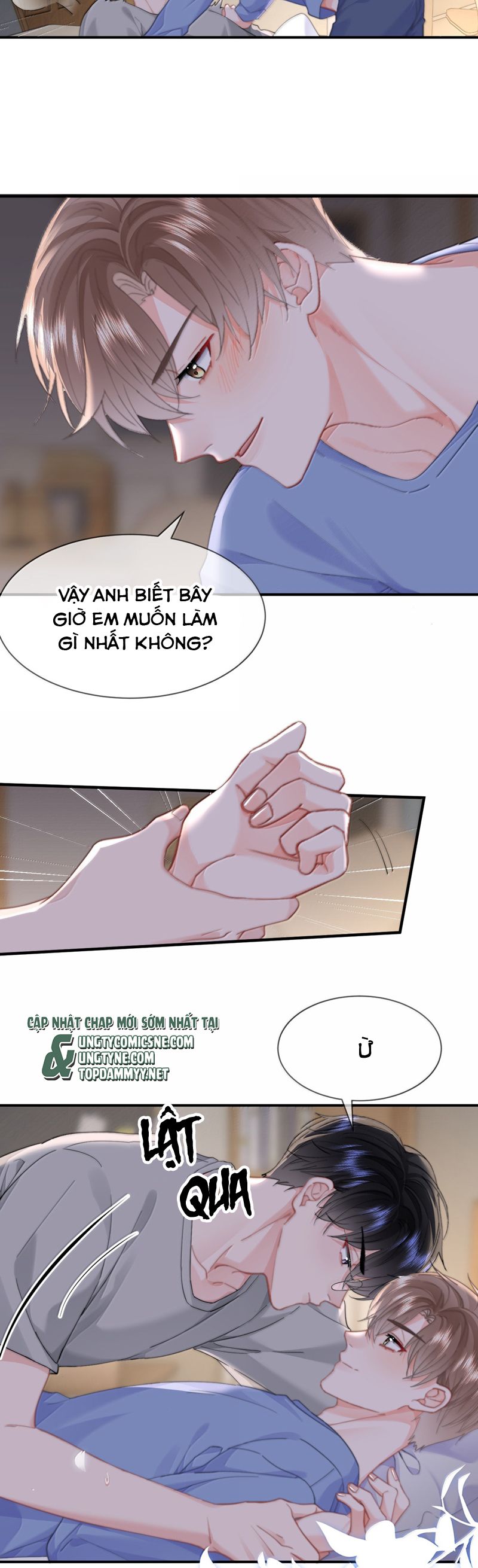 Tôi Và Ảnh Chụp Không Giống Nhau Ngoại truyện 6 - Trang 2