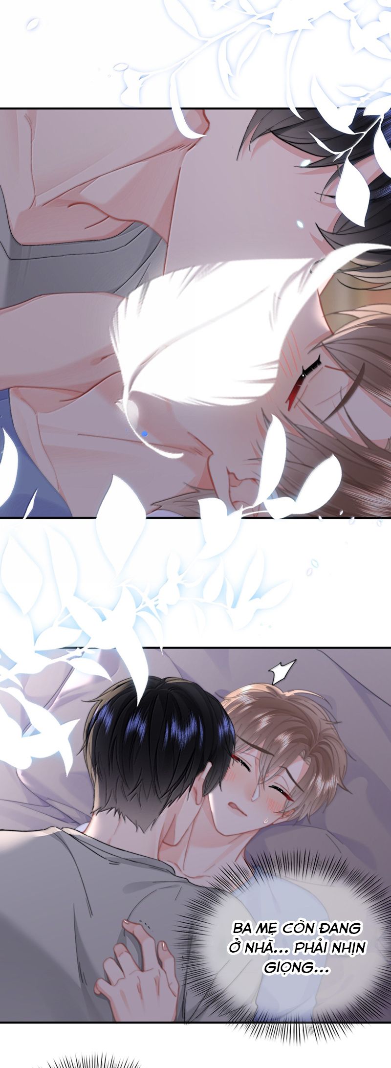 Tôi Và Ảnh Chụp Không Giống Nhau Ngoại truyện 6 - Trang 2