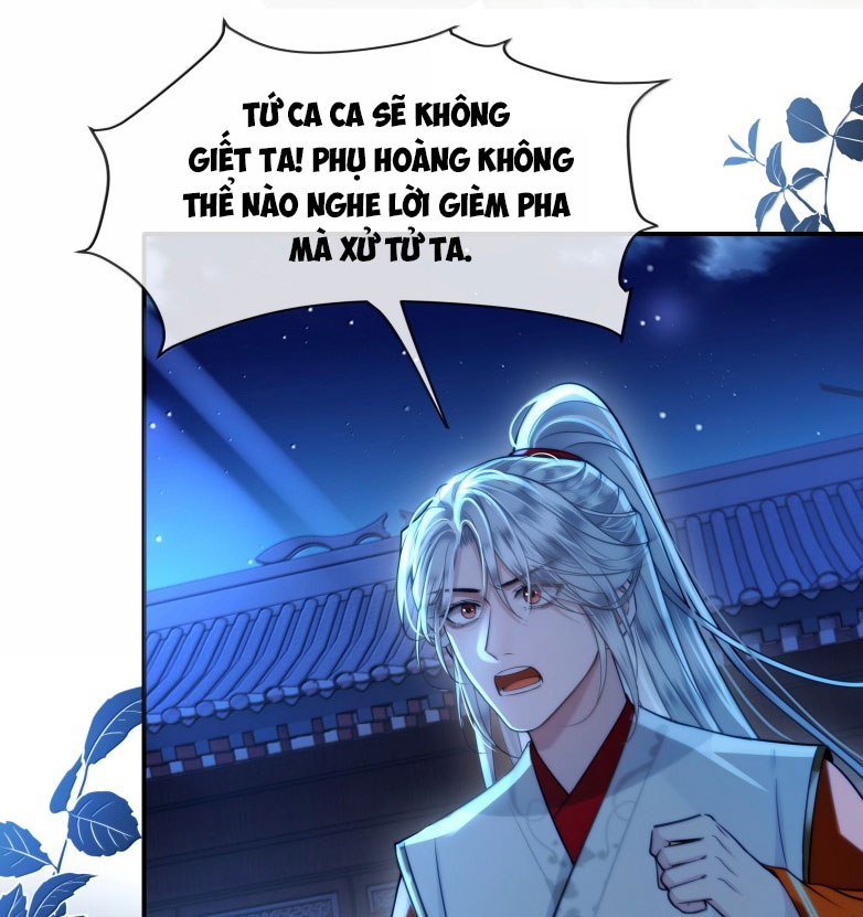 Điện Hạ Khuynh Thành Chapter 118 - Trang 4