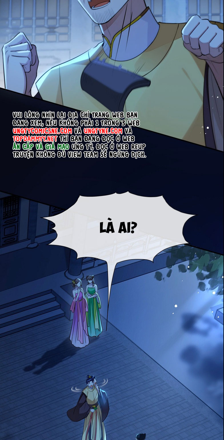 Điện Hạ Khuynh Thành Chapter 118 - Trang 4