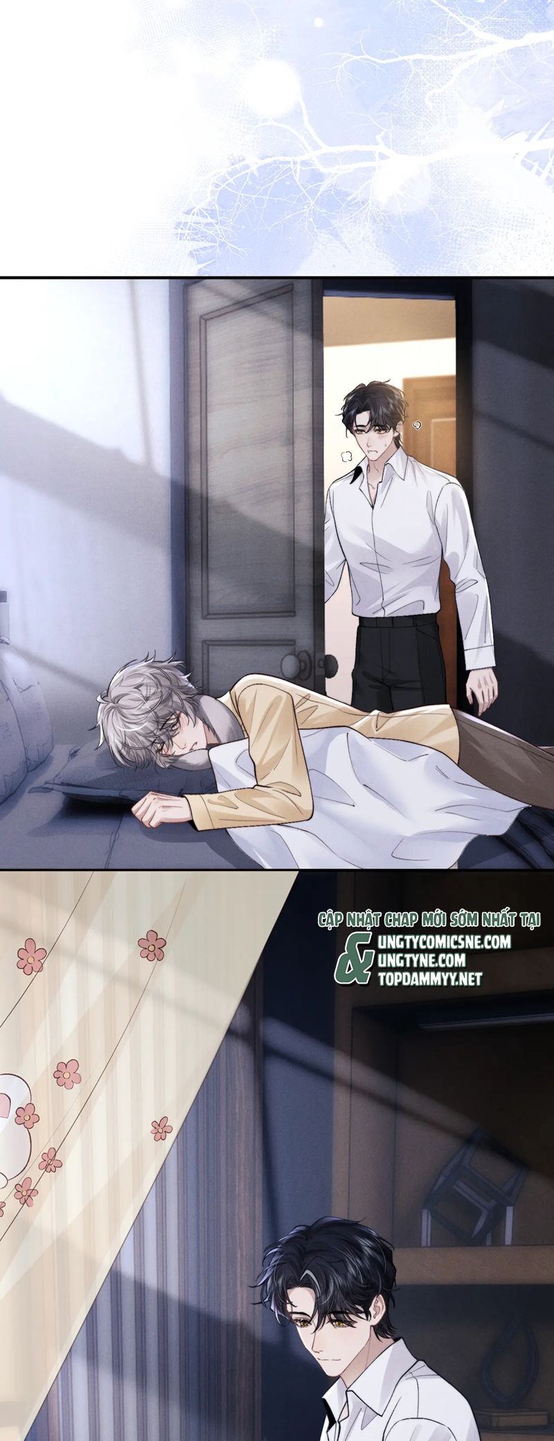 Chấp Sự Thỏ Cụp Tai Chapter 136 - Trang 4