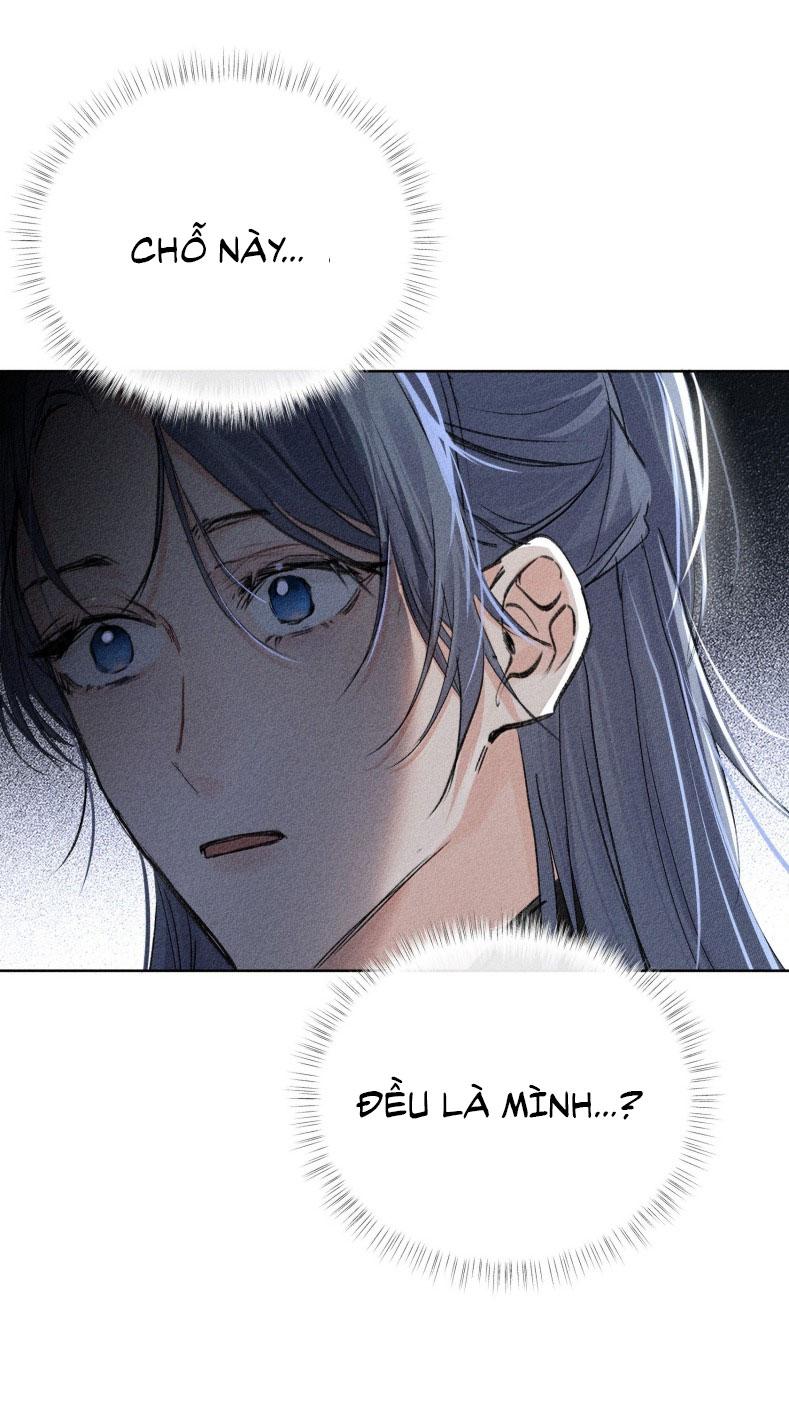 Dụ Địch Thâm Nhập Chapter 47 - Trang 4