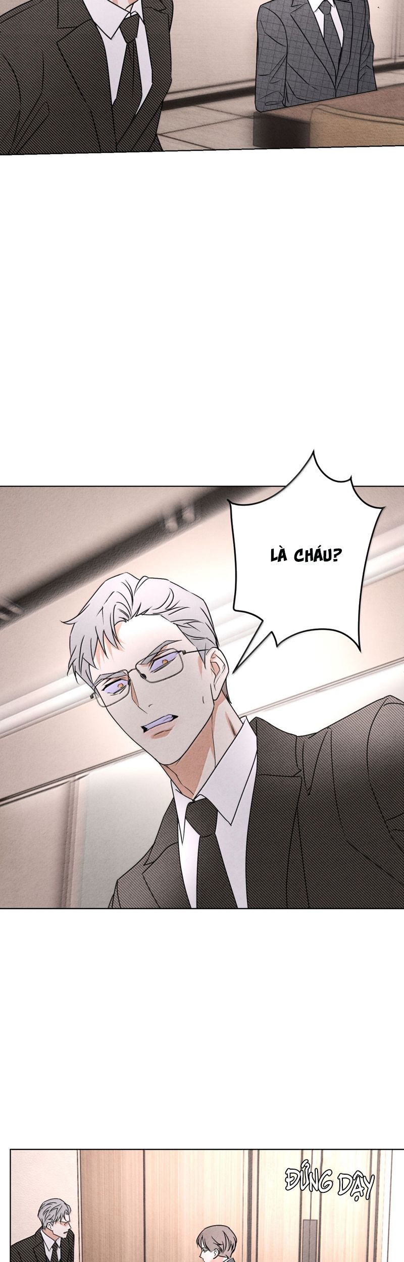 Anh Trai Tiện Lợi Của Tôi Chapter 58 - Trang 3