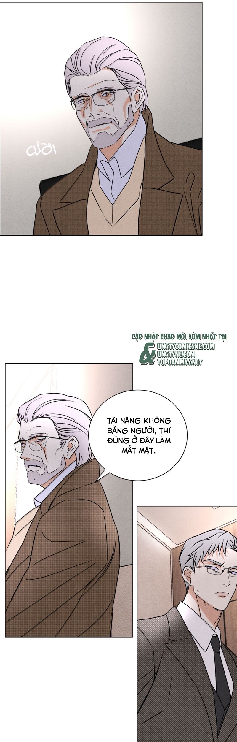 Anh Trai Tiện Lợi Của Tôi Chapter 58 - Trang 3