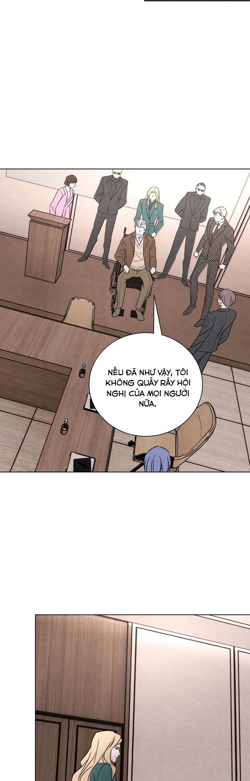 Anh Trai Tiện Lợi Của Tôi Chapter 58 - Trang 3