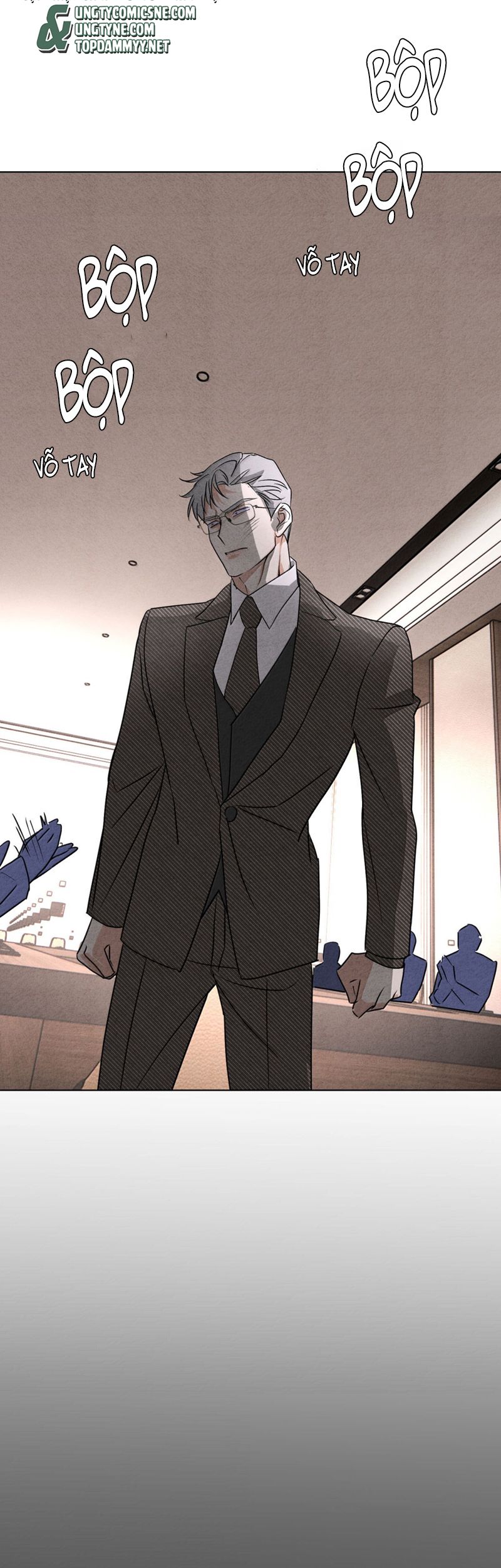 Anh Trai Tiện Lợi Của Tôi Chapter 58 - Trang 3