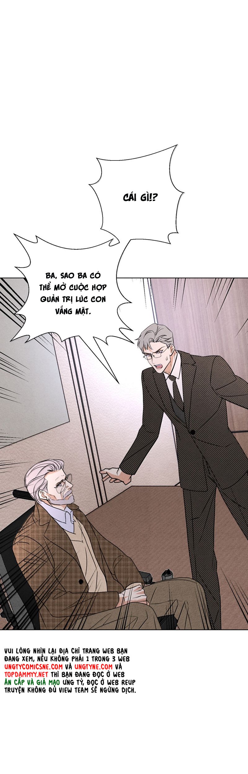 Anh Trai Tiện Lợi Của Tôi Chapter 58 - Trang 3