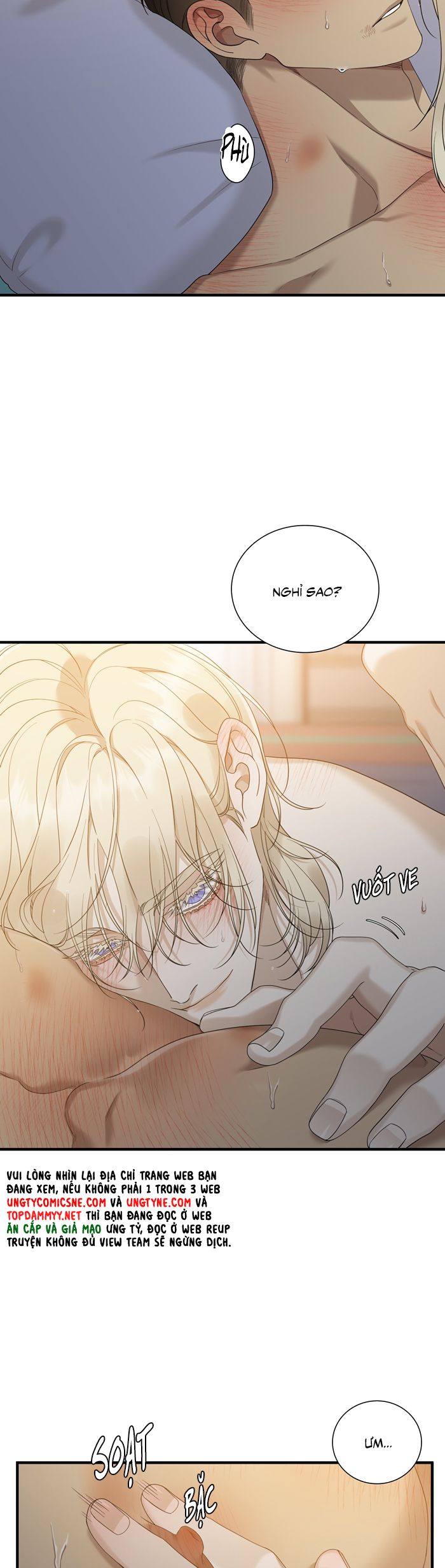DEAR. 00 Chapter 26 - Trang 4