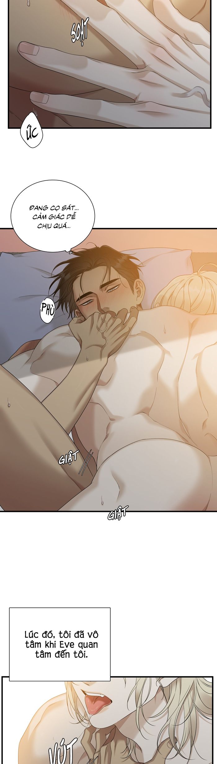 DEAR. 00 Chapter 26 - Trang 4