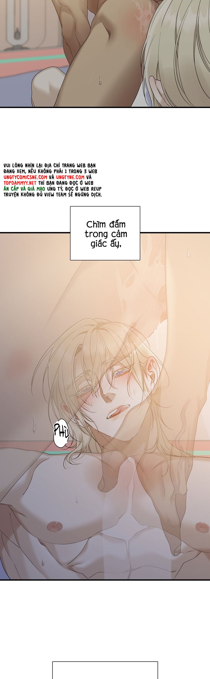 DEAR. 00 Chapter 26 - Trang 4