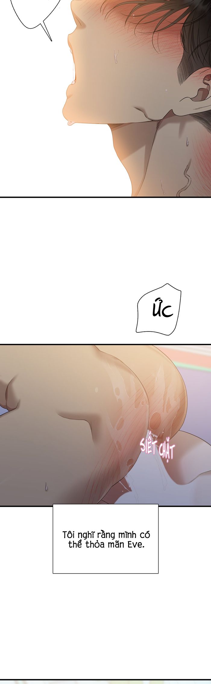 DEAR. 00 Chapter 26 - Trang 4