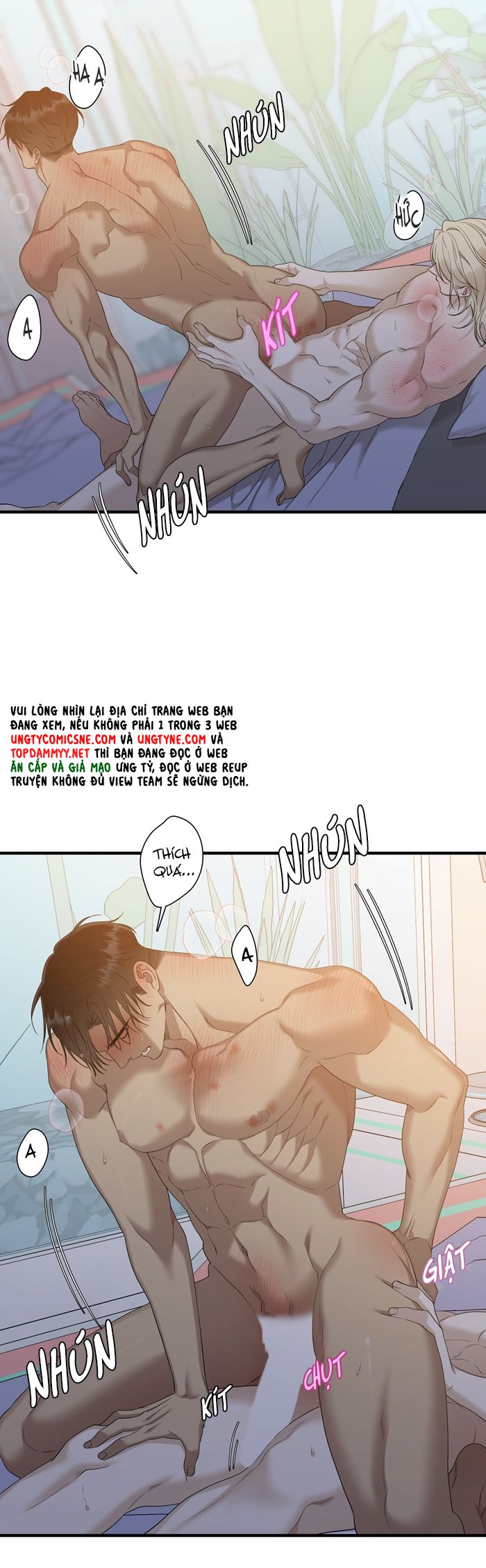 DEAR. 00 Chapter 26 - Trang 4