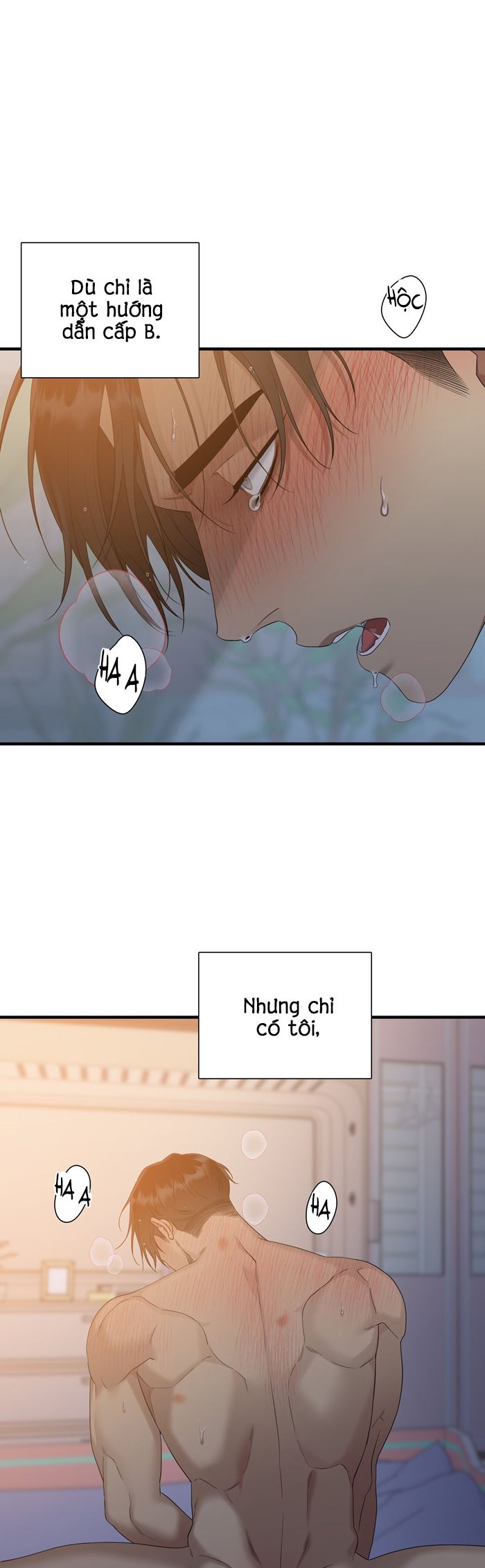 DEAR. 00 Chapter 26 - Trang 4
