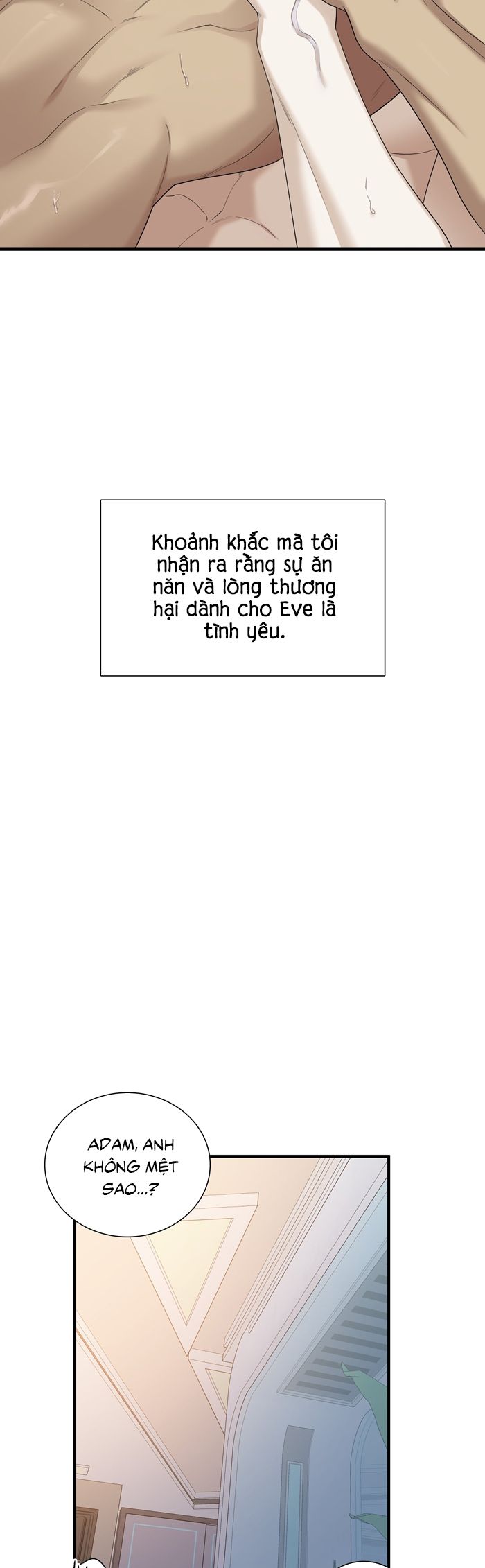 DEAR. 00 Chapter 26 - Trang 4