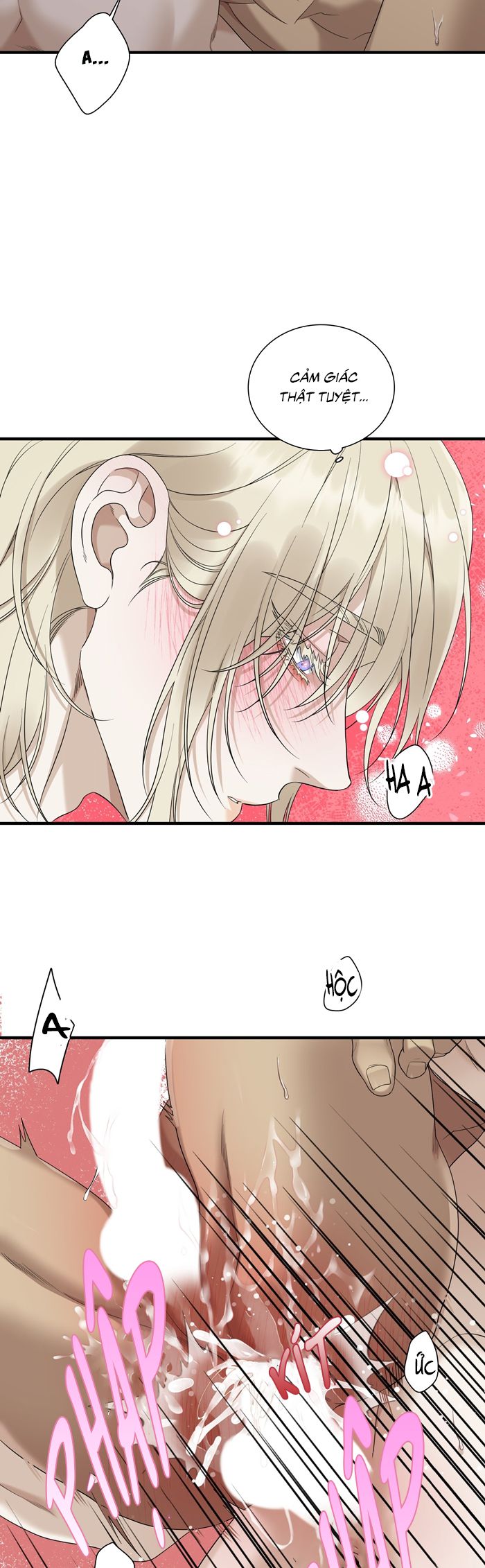 DEAR. 00 Chapter 26 - Trang 4