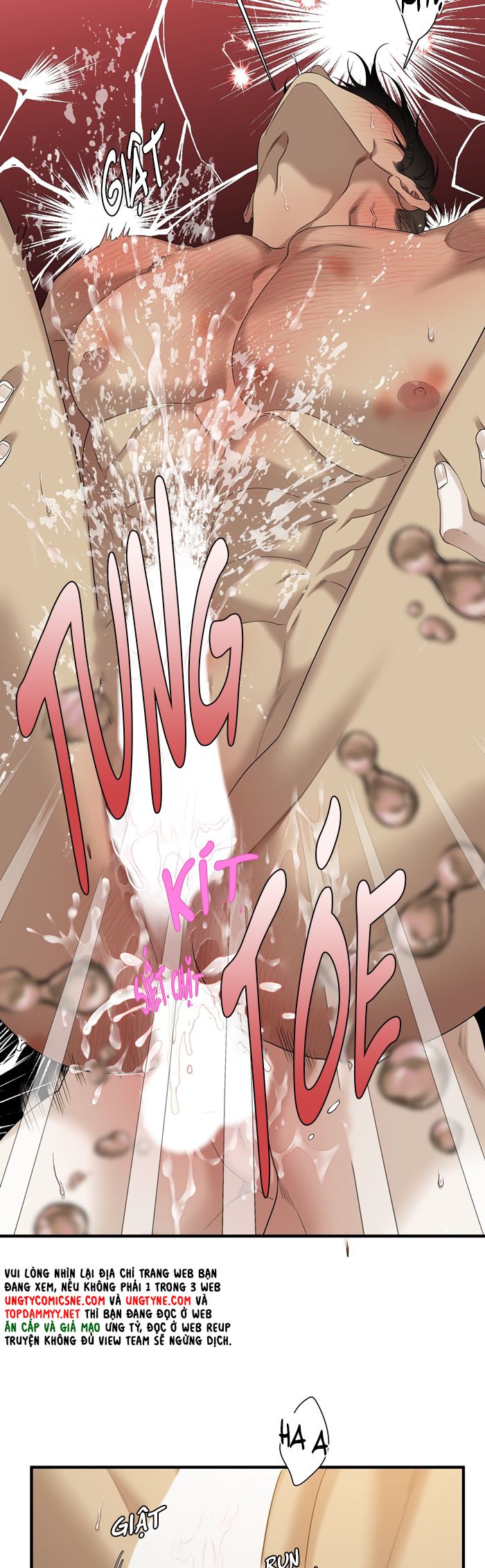 DEAR. 00 Chapter 26 - Trang 4