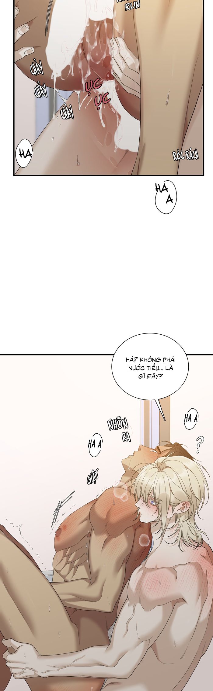 DEAR. 00 Chapter 26 - Trang 4
