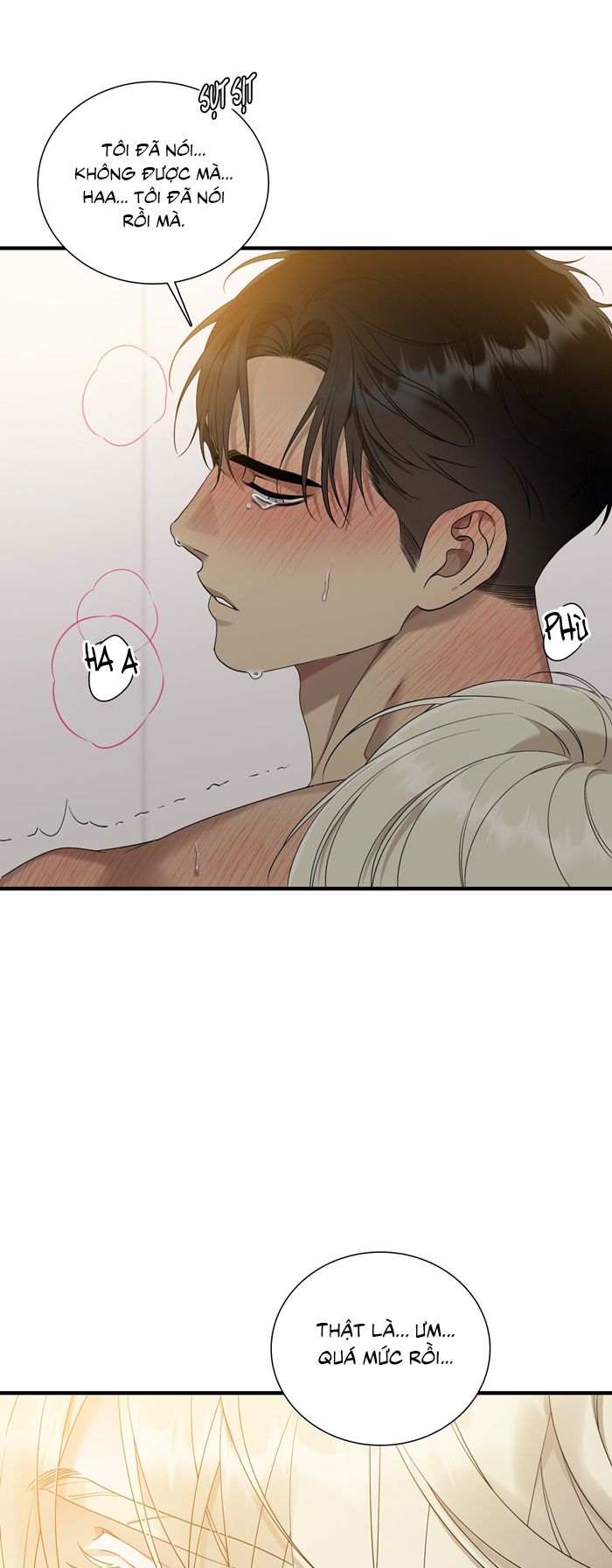 DEAR. 00 Chapter 26 - Trang 4