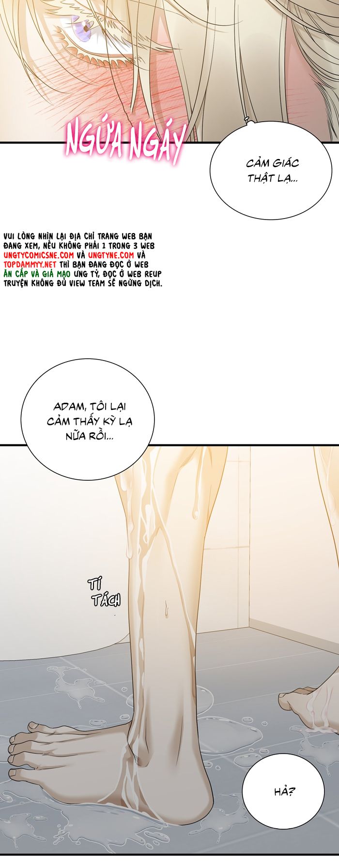 DEAR. 00 Chapter 26 - Trang 4