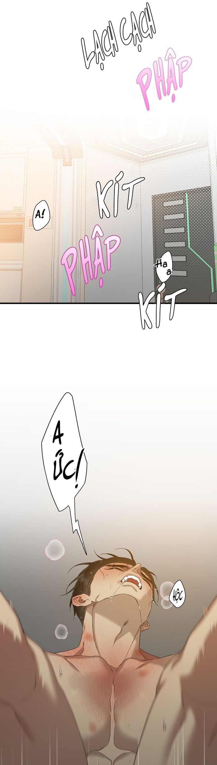 DEAR. 00 Chapter 26 - Trang 4