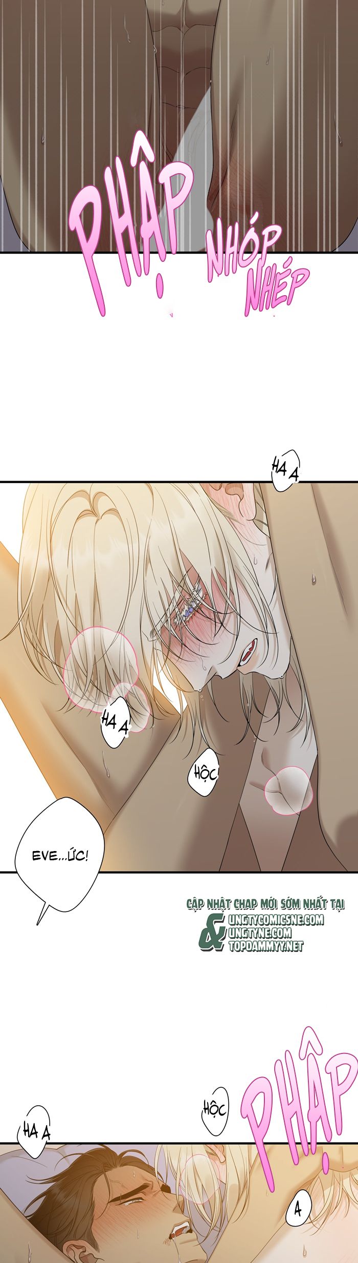 DEAR. 00 Chapter 26 - Trang 4