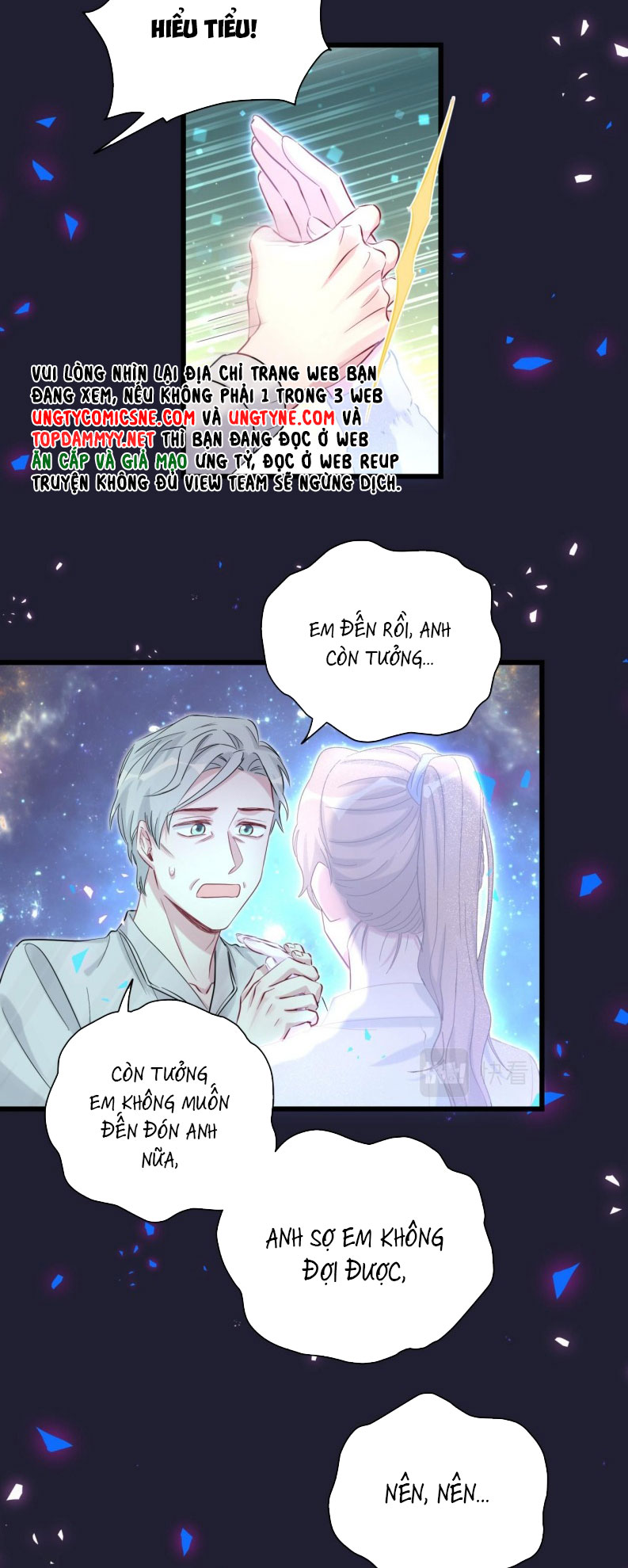 Đại Bảo Bối Từ Đâu Tới Chap 196 - Trang 2