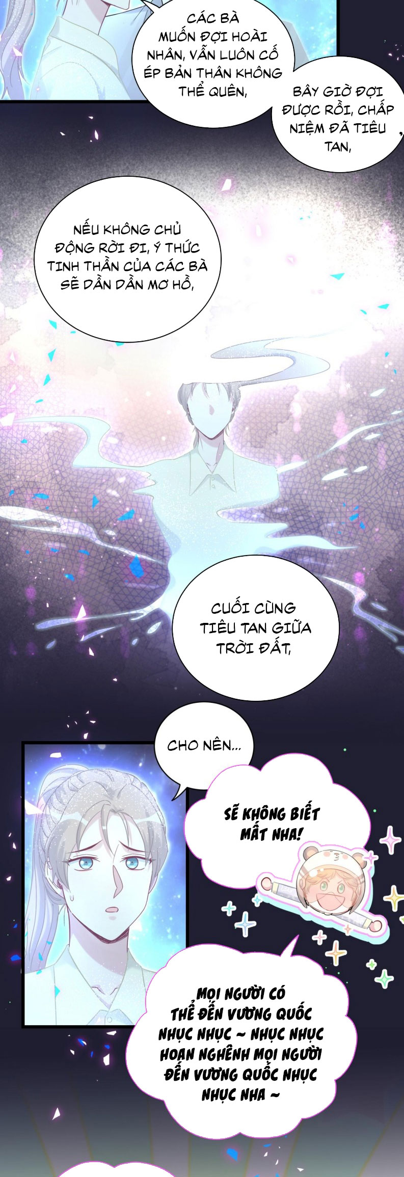 Đại Bảo Bối Từ Đâu Tới Chap 197 - Trang 2