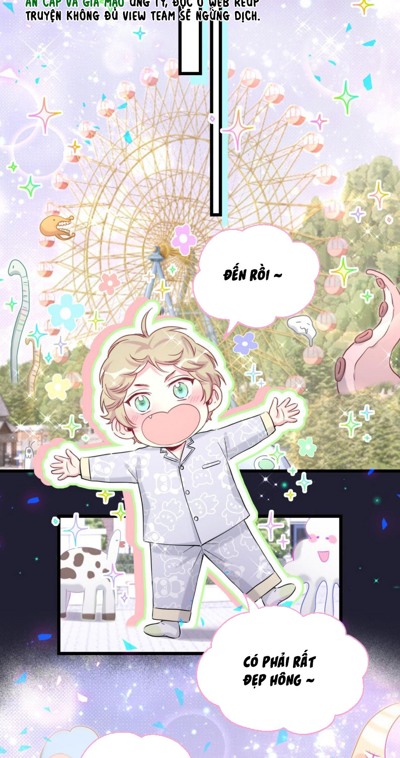 Đại Bảo Bối Từ Đâu Tới Chap 197 - Trang 2