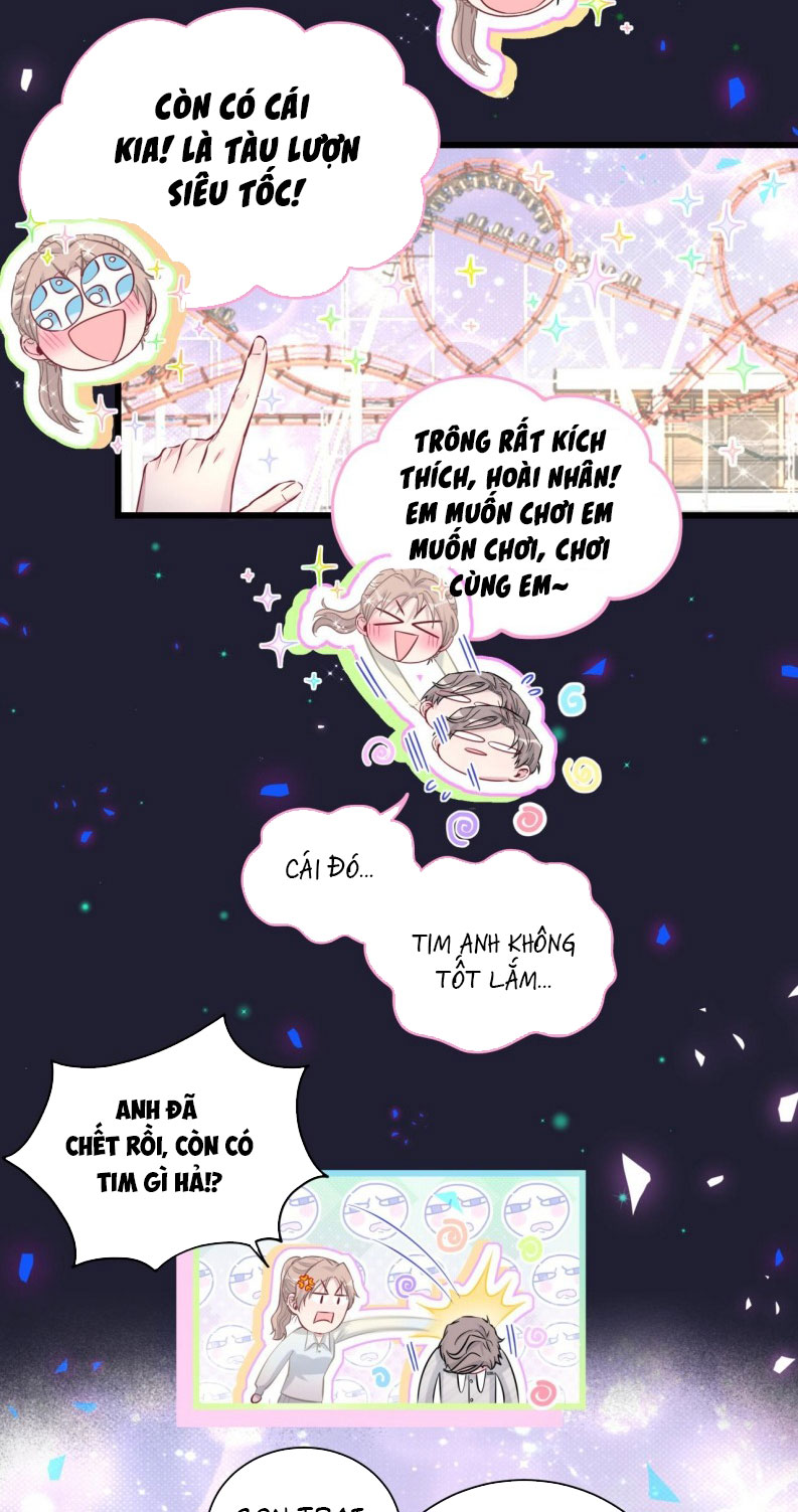 Đại Bảo Bối Từ Đâu Tới Chap 197 - Trang 2