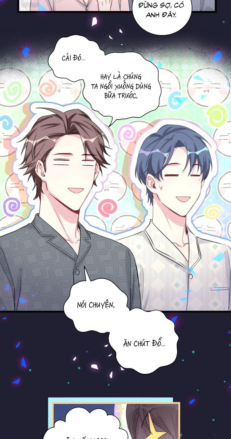 Đại Bảo Bối Từ Đâu Tới Chap 197 - Trang 2