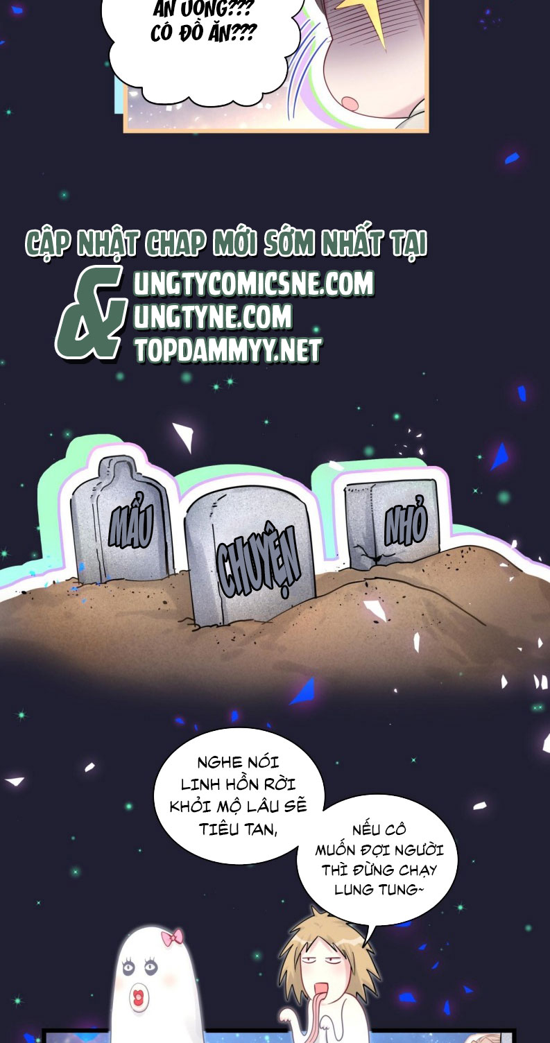 Đại Bảo Bối Từ Đâu Tới Chap 197 - Trang 2