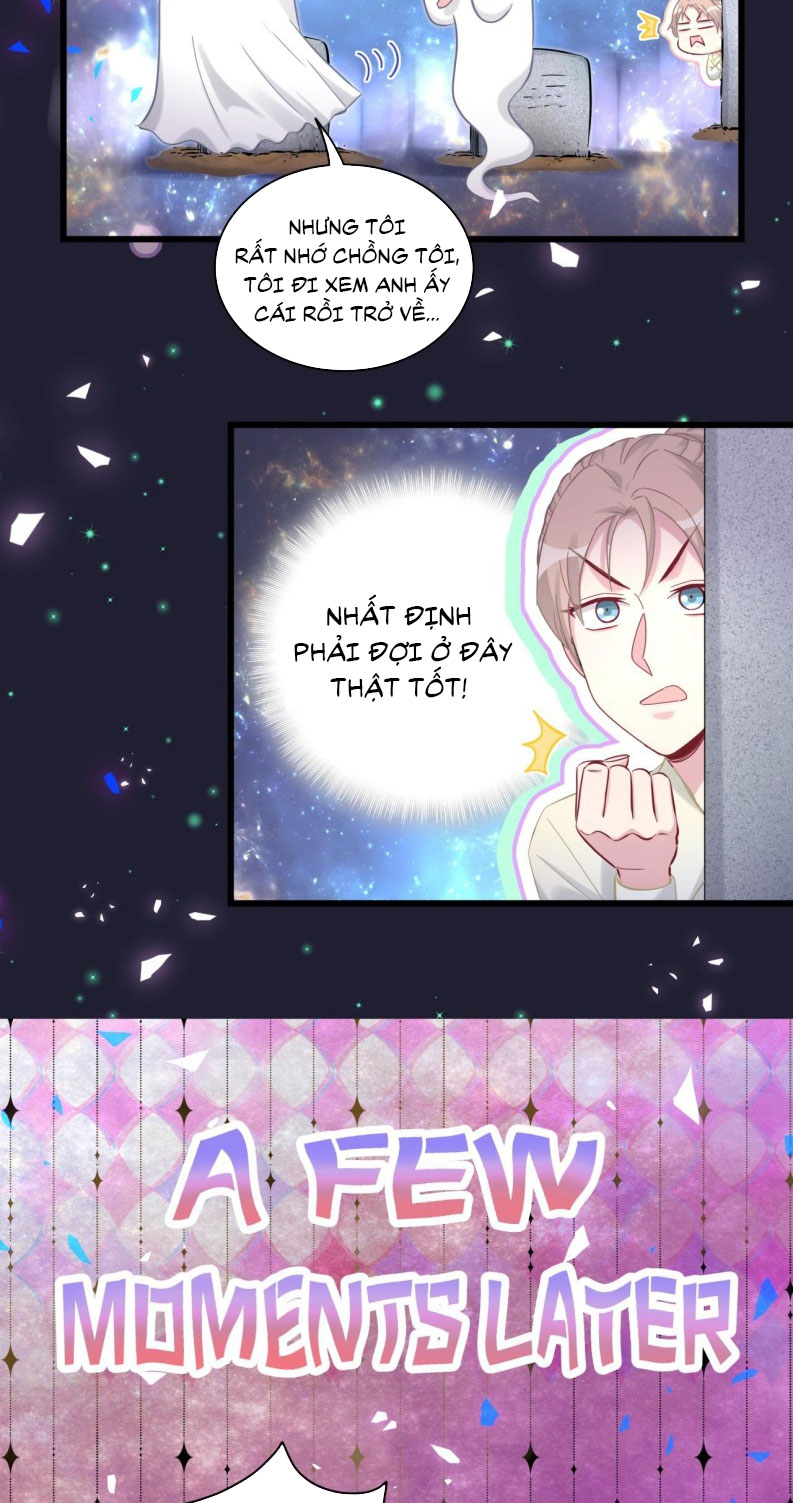 Đại Bảo Bối Từ Đâu Tới Chap 197 - Trang 2