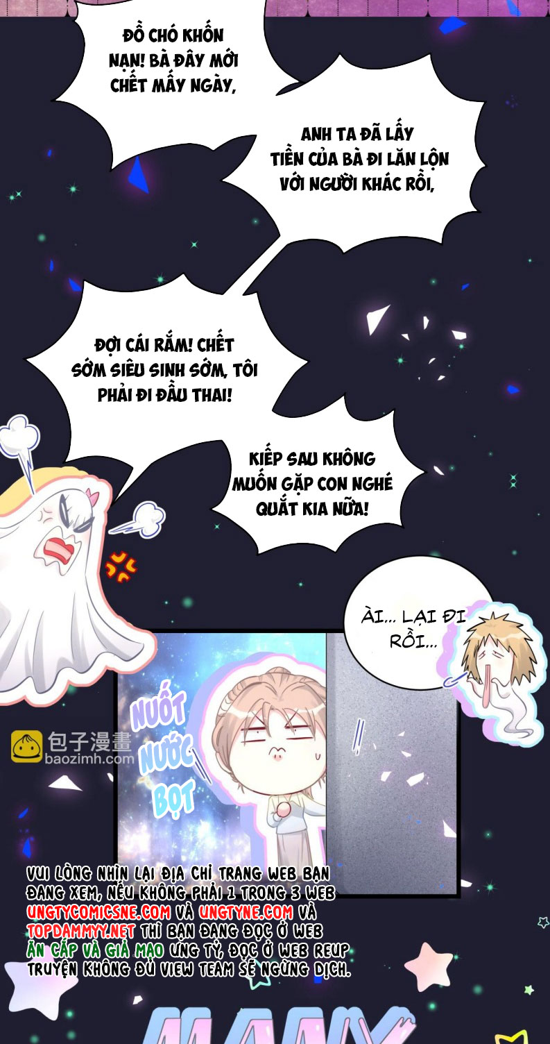 Đại Bảo Bối Từ Đâu Tới Chap 197 - Trang 2