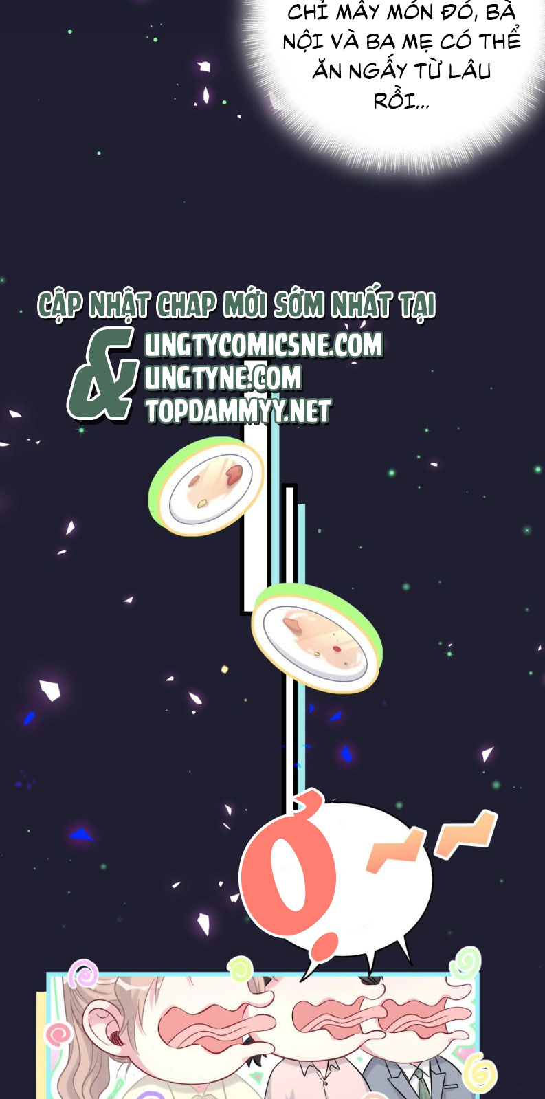 Đại Bảo Bối Từ Đâu Tới Chap 198 - Trang 2