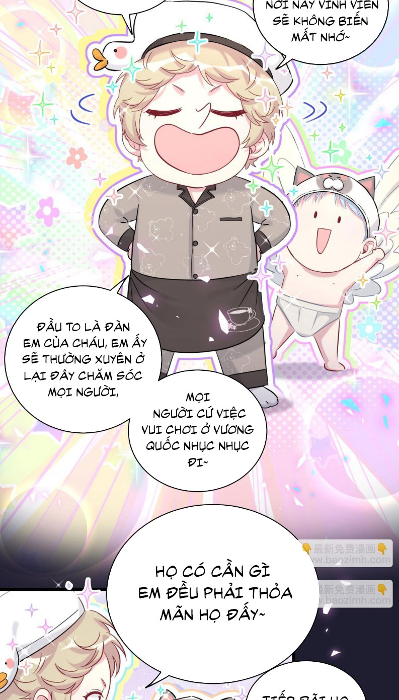 Đại Bảo Bối Từ Đâu Tới Chap 198 - Trang 2