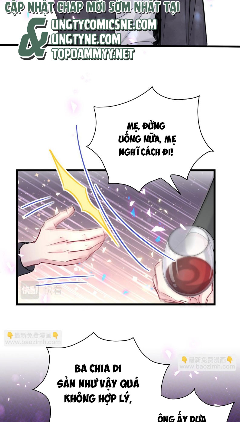 Đại Bảo Bối Từ Đâu Tới Chap 198 - Trang 2