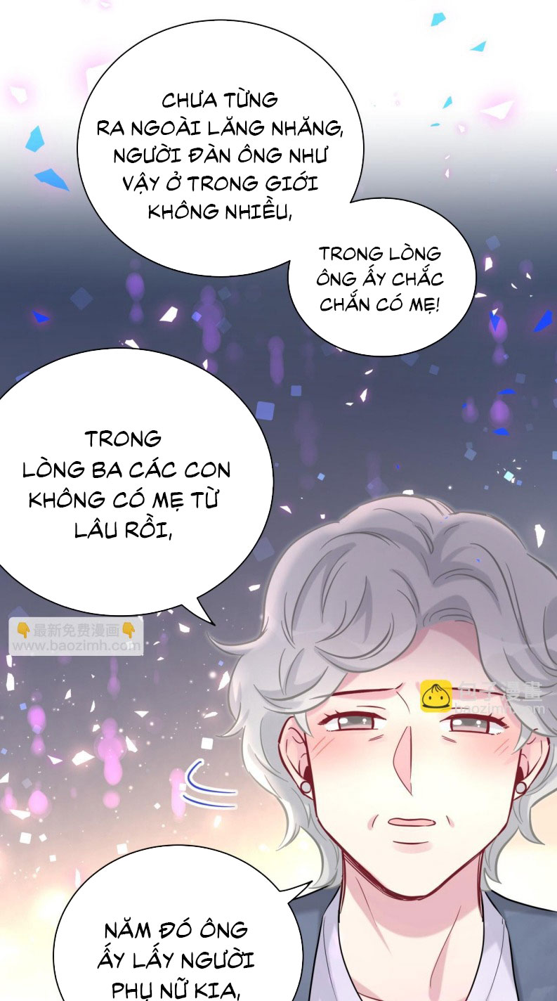 Đại Bảo Bối Từ Đâu Tới Chap 198 - Trang 2