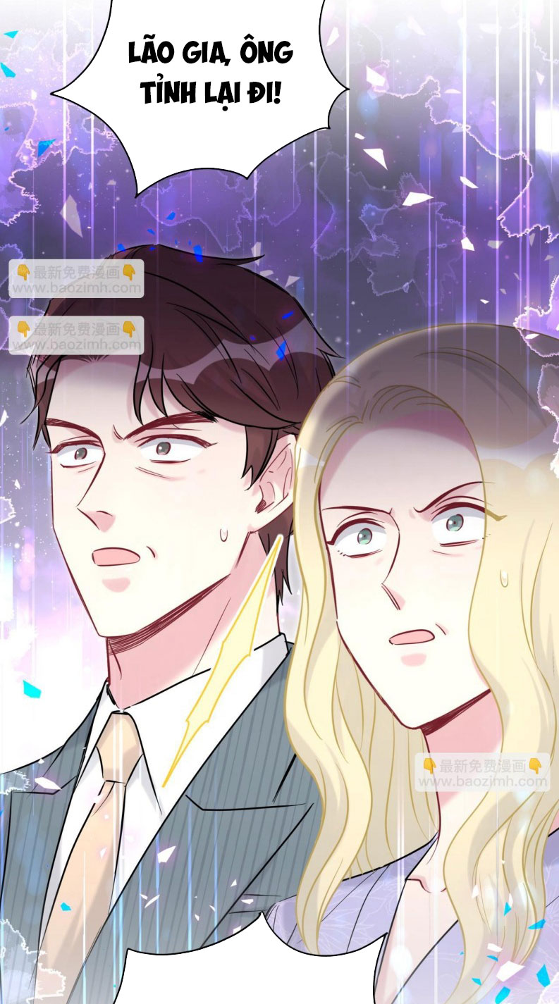 Đại Bảo Bối Từ Đâu Tới Chap 198 - Trang 2