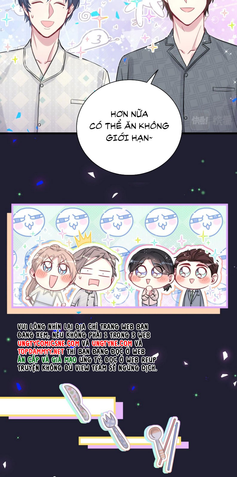 Đại Bảo Bối Từ Đâu Tới Chap 198 - Trang 2