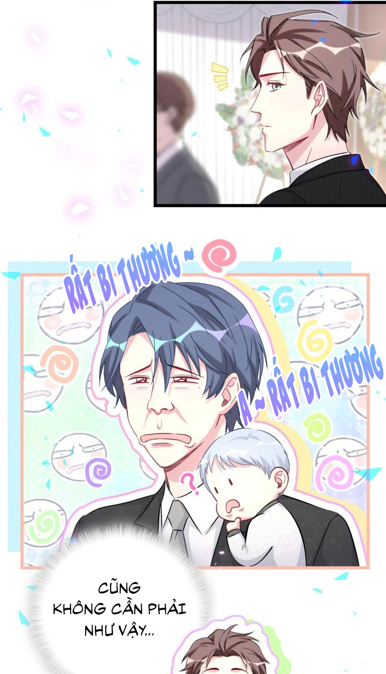 Đại Bảo Bối Từ Đâu Tới Chap 199 - Trang 2