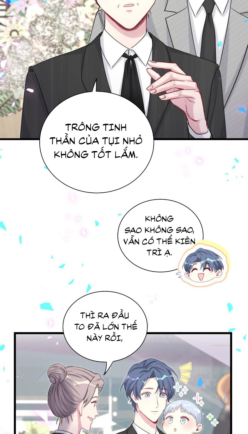 Đại Bảo Bối Từ Đâu Tới Chap 199 - Trang 2