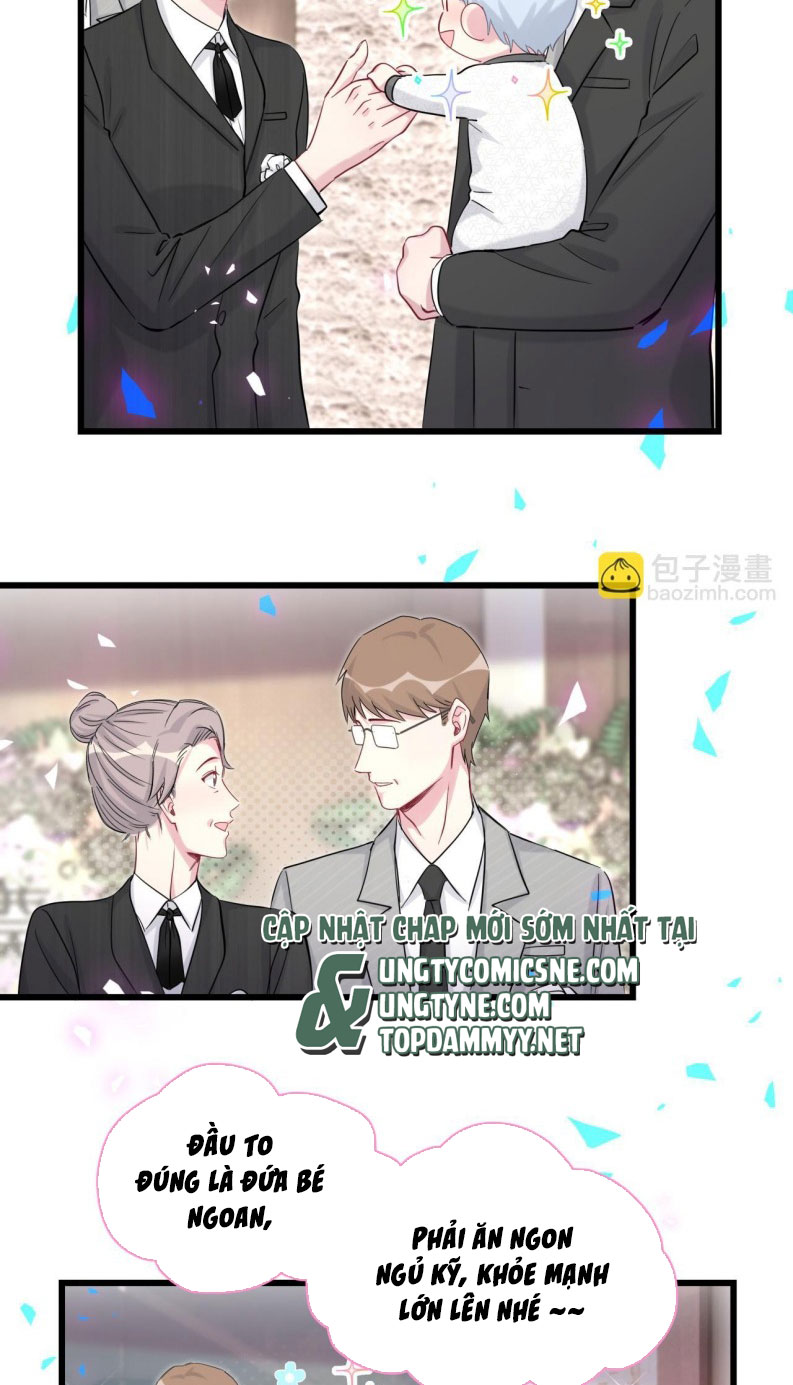 Đại Bảo Bối Từ Đâu Tới Chap 199 - Trang 2