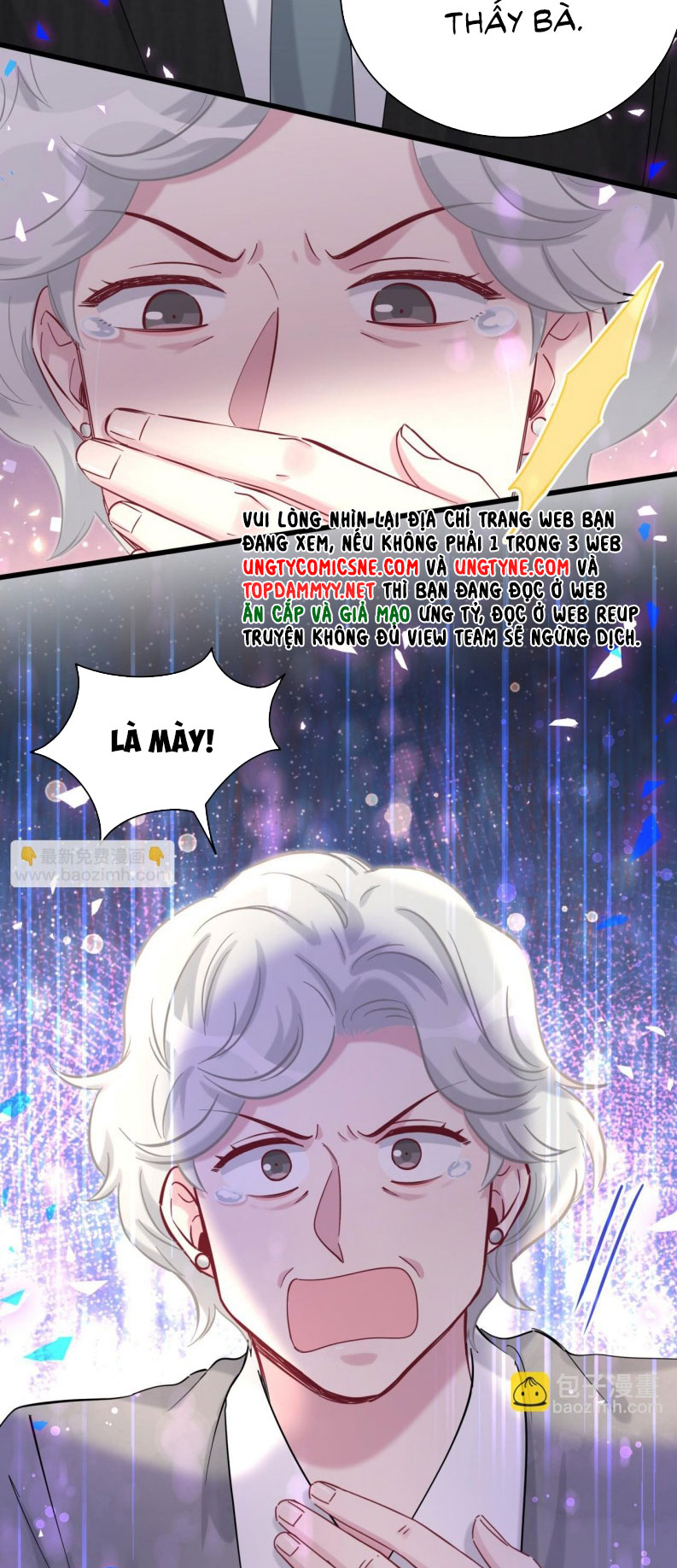 Đại Bảo Bối Từ Đâu Tới Chap 199 - Trang 2