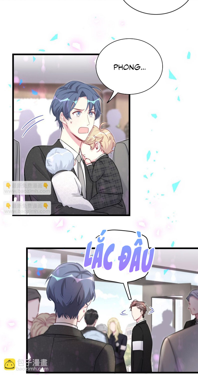 Đại Bảo Bối Từ Đâu Tới Chap 200 - Trang 2