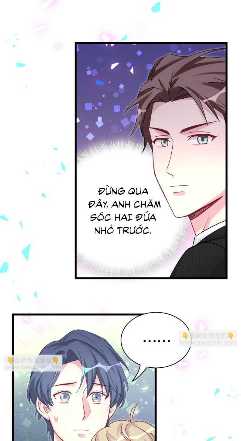 Đại Bảo Bối Từ Đâu Tới Chap 200 - Trang 2