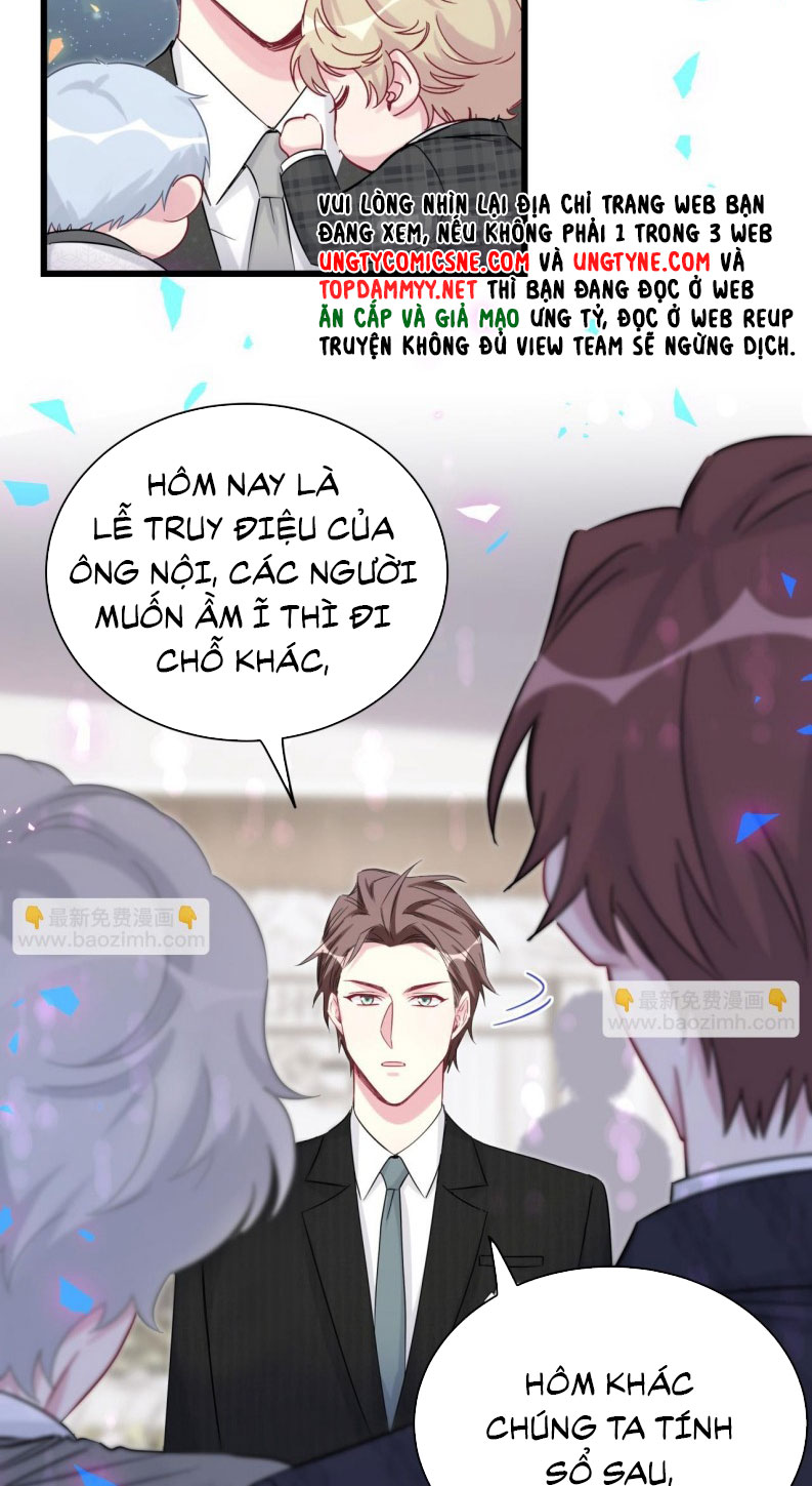 Đại Bảo Bối Từ Đâu Tới Chap 200 - Trang 2