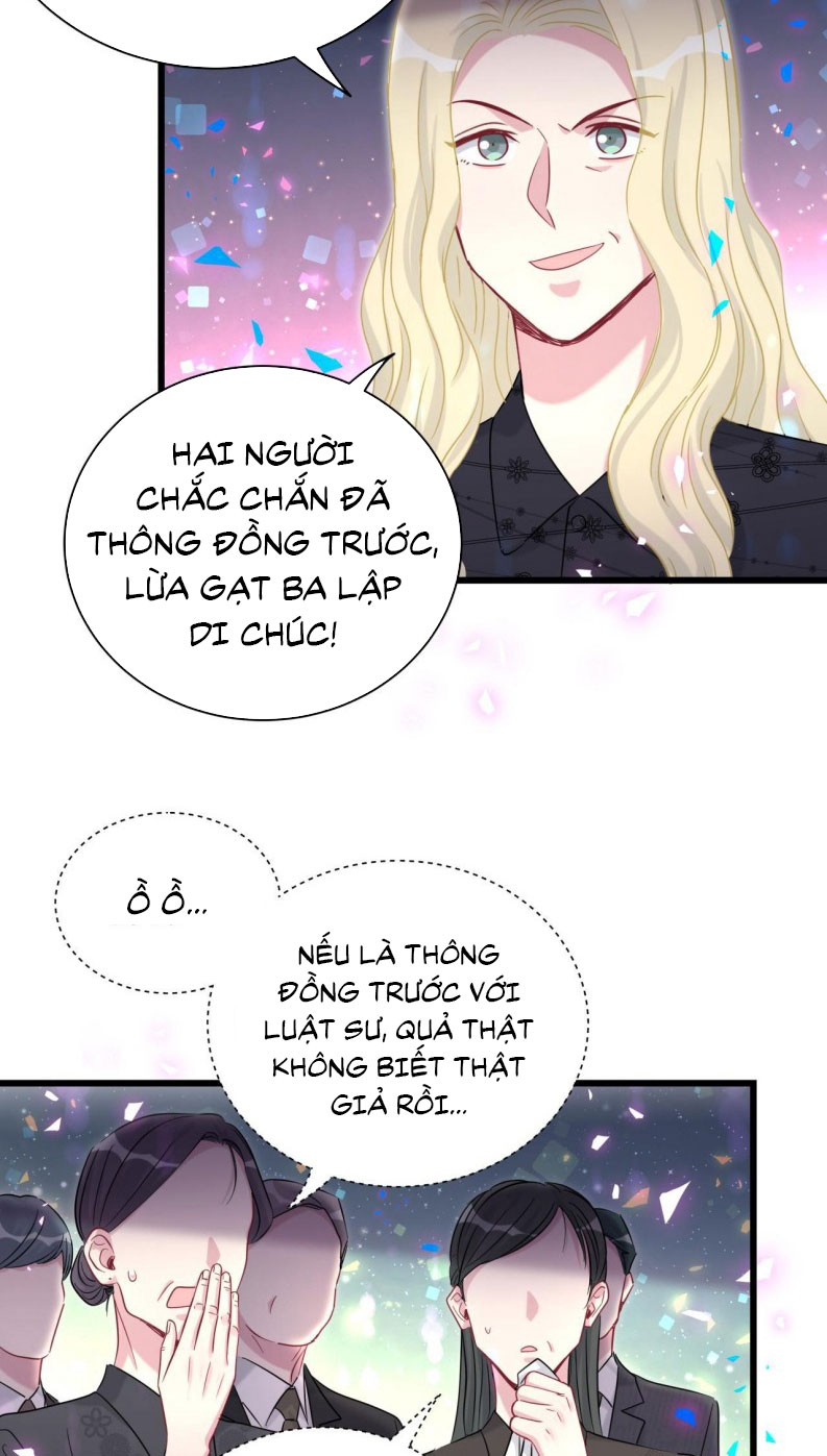 Đại Bảo Bối Từ Đâu Tới Chap 200 - Trang 2